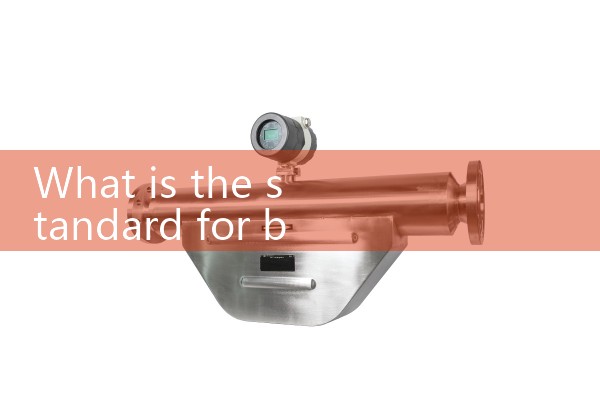 Flow measurement standards